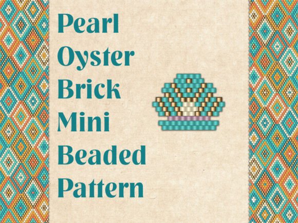 Download Beaded Sea Pearl Oyster - Pearl Collection