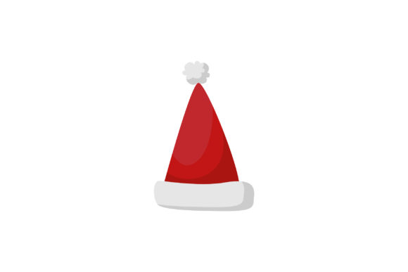 Download Christmas Day Decoration with Hat - Premium Bundle
